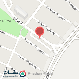 عکس خودپرداز بانک انصار سهیلی