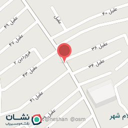 عکس مشاور املاک آریایی