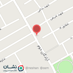 عکس آزادگان دوم