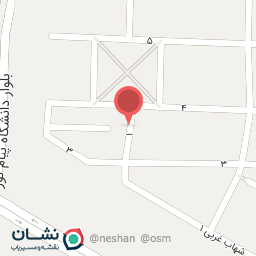 عکس سالن آرایش و زیبایی ماوی 