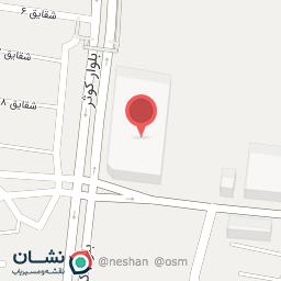 عکس مجتمع ورزشی دخترانه اقدس