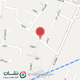 عکس فروشگاه سایپا یدک کنعانی