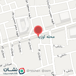 عکس میوه فروشی سید