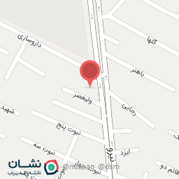 عکس مسجد موسی بن جعفر (ع)