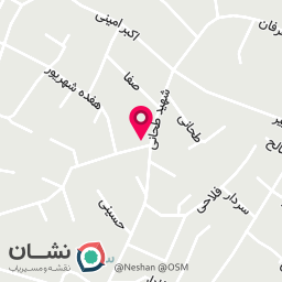 عکس سوپر مارکت