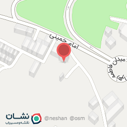 عکس مدرسه حضرت خدیجه 