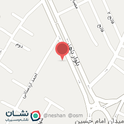 عکس مطب رولنشناسی حمید رضا فرهادی مقدم