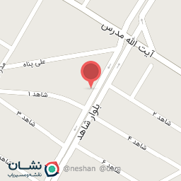 عکس کبابی خانی شعبه 1