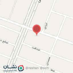 عکس آرایشگاه Vip