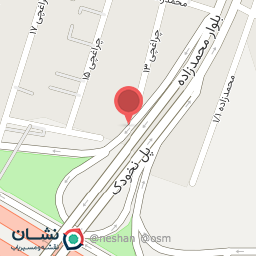 عکس دفتر مرکزی ایزوگام شرق مشهد 