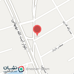 عکس دیپوینت بهبهان