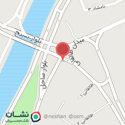 عکس بانک توسعه تعاون