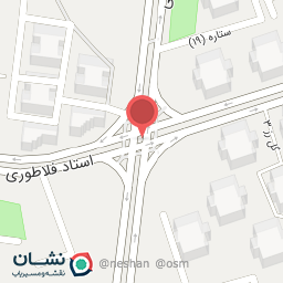 عکس چهارراه استاد فلاطوری