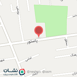 عکس پروتئین بشارت