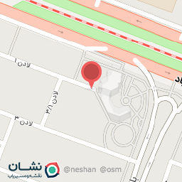 عکس نگارخانه رادین