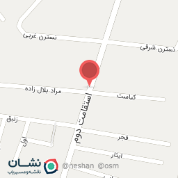 عکس مشاور املاک آرام اسکان 