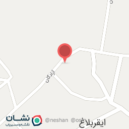 عکس نانوایی لواشی