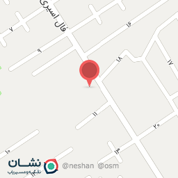 عکس مجتمع مسکونی باغ بهشت