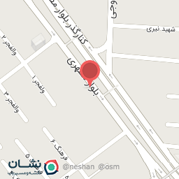 عکس نمایندگی کرمان موتور باقری 1407