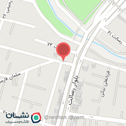 عکس بانک آینده شعبه قائم