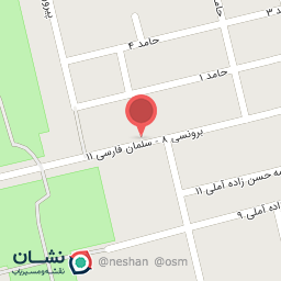 عکس عطاری آبنوس شعبه2