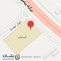 عکس شرکت گرم ایران