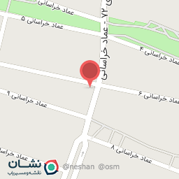 عکس خشکشویی یکتا عماد