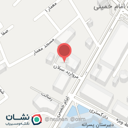 عکس رستوران امام رضاع