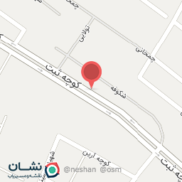 عکس سالن آرایش و زیبایی شهر باران