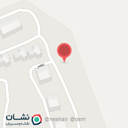 عکس ساختمان فدک الماس قرن