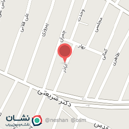 عکس اداره بازرگانی