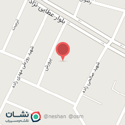 عکس هنرستان تلاش