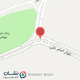 عکس میدان مادر