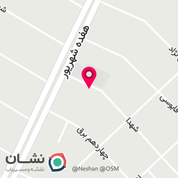 عکس سالن زیبایی الناز جعفری