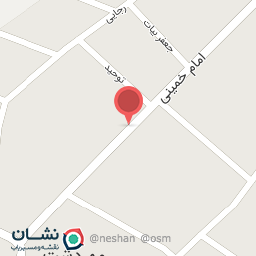 عکس مشاور املاک امین