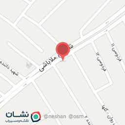 عکس اتوسرویسی هجران