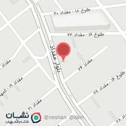 عکس ترمز و کلاچ بهرام