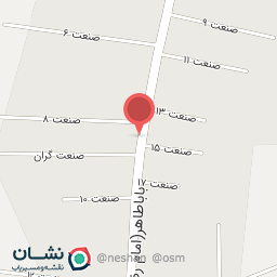 عکس فروشگاه جلوه ساز (تجهیزات آشپزخانه)