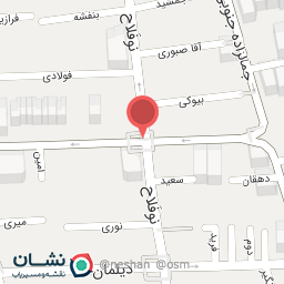 عکس میوه سرای میلاد