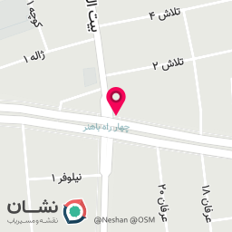 عکس کلینیک توانبخشی ایرانیان