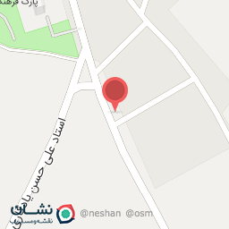 عکس باشگاه پرورش اندام پارادایس