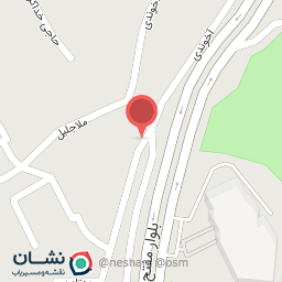 عکس باشگاه بیلیارد عمران