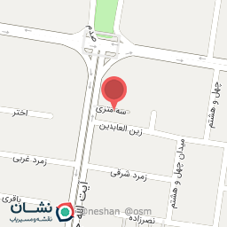 عکس کلوپ بازی بهزاد