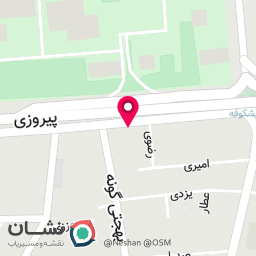 عکس لوازم قنادی خوشه