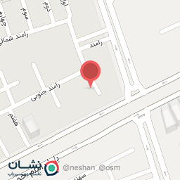 عکس کلینیک تن زیب