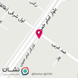 عکس کلینیک روانشناسی نیکاد