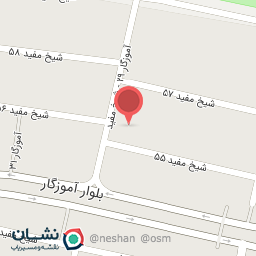 عکس برج اساتید