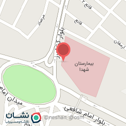 عکس مرکز خدمات سلامت شماره 1