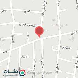 عکس میوه فروشی