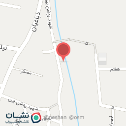 عکس آشپزخانه مستر فلفل